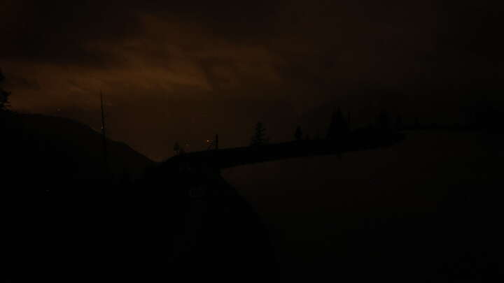 Dorfgastein (Gastein) Spiegelsee Fulseck snow cam captured at 13 September 2026 at 11:58 pm GMT+2