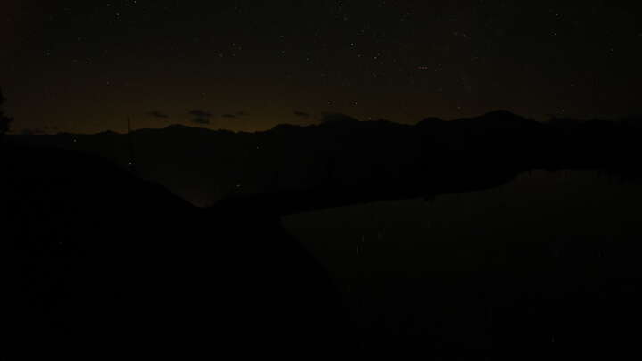Dorfgastein (Gastein) Spiegelsee Fulseck snow cam captured at 14 September 2026 at 11:58 pm GMT+2