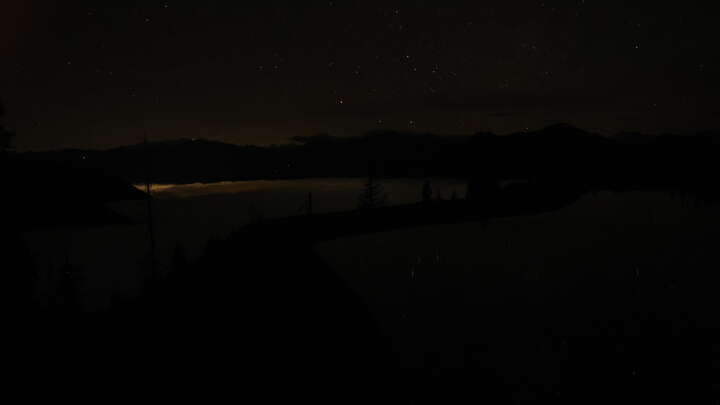 Dorfgastein (Gastein) Spiegelsee Fulseck snow cam captured at 17 September 2026 at 11:56 pm GMT+2