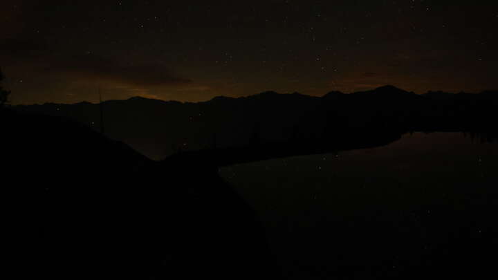 Dorfgastein (Gastein) Spiegelsee Fulseck snow cam captured at 19 September 2026 at 11:57 pm GMT+2