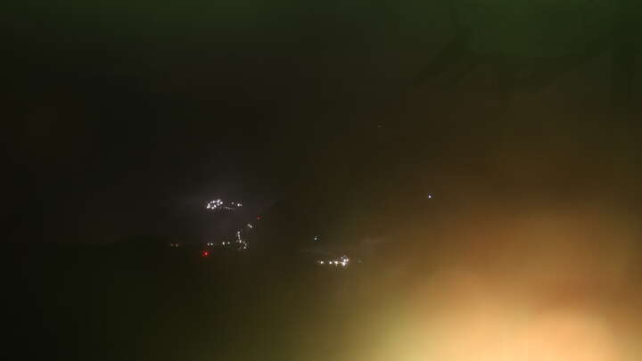 Dorfgastein (Gastein) Fulseck snow cam captured at 13 September 2026 at 11:42 pm GMT+2