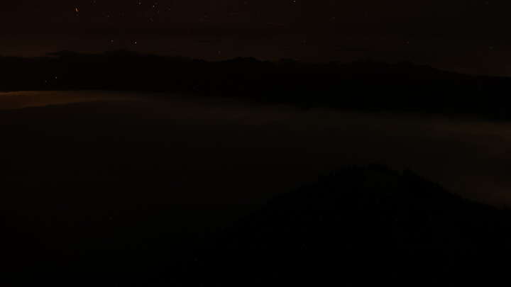 Dorfgastein (Gastein) Fulseck snow cam captured at 17 September 2026 at 11:40 pm GMT+2