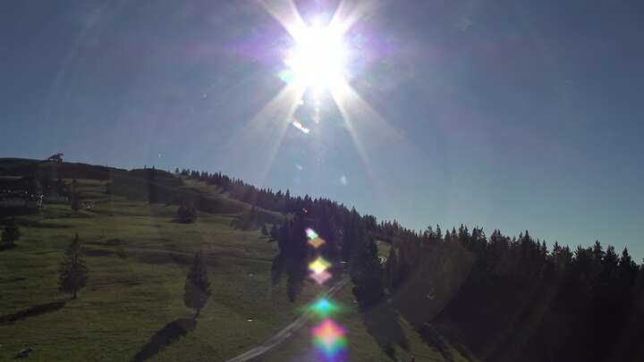 Flachau (Snow Space Salzburg) archive representative frame captured at 16 September 2026 at 1:19 am AEST