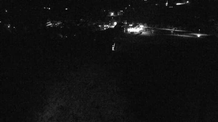 Gosau (Dachstein West) Dachstein West - Hornspitz Base Station snow cam captured at 13 September 2026 at 10:06 pm GMT+2