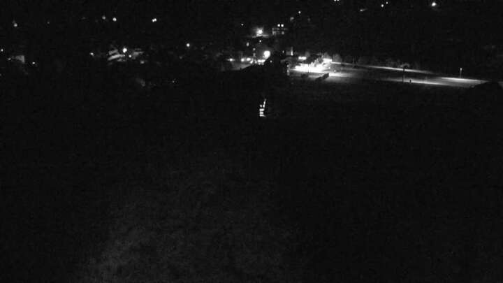 Gosau (Dachstein West) Dachstein West - Hornspitz Base Station snow cam captured at 14 September 2026 at 10:06 pm GMT+2