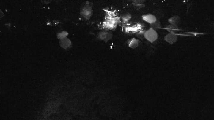 Gosau (Dachstein West) Dachstein West - Hornspitz Base Station snow cam captured at 16 September 2026 at 10:05 pm GMT+2