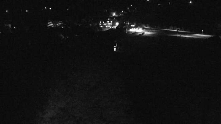 Gosau (Dachstein West) Dachstein West - Hornspitz Base Station snow cam captured at 22 September 2026 at 9:59 pm GMT+2