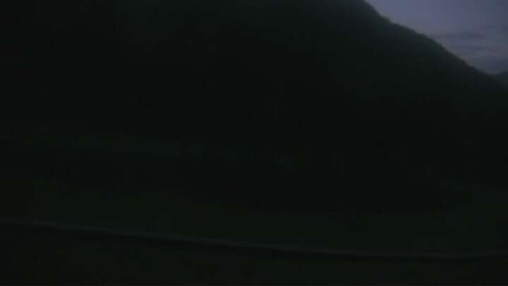 Gosau (Dachstein West) Dachstein West - Zwieselalm Base Station snow cam captured at 14 September 2026 at 8:14 pm GMT+2