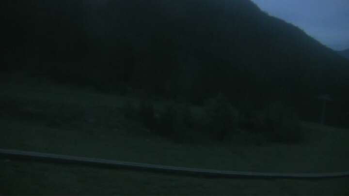 Gosau (Dachstein West) Dachstein West - Zwieselalm Base Station snow cam captured at 20 September 2026 at 7:46 pm GMT+2