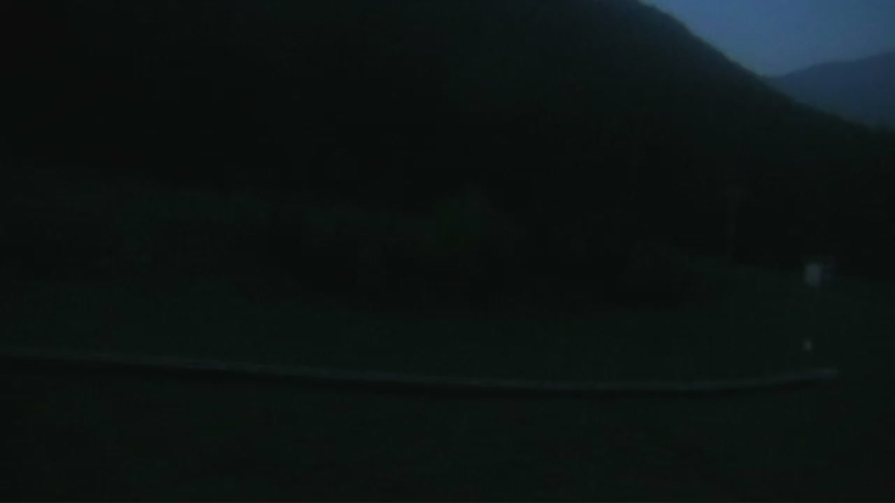 Gosau (Dachstein West) Dachstein West - Zwieselalm Base Station snow cam captured at 3 October 2026 at 7:34 pm GMT+2