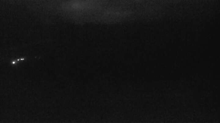 Gosau (Dachstein West) Hornspitz II Upper Station snow cam captured at 21 September 2026 at 10:10 pm GMT+2