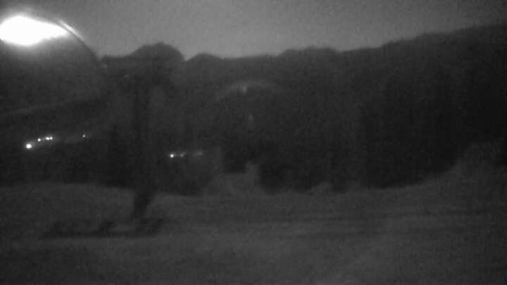 Gosau (Dachstein West) Hornspitz II Upper Station snow cam captured at 28 September 2026 at 10:10 pm GMT+2