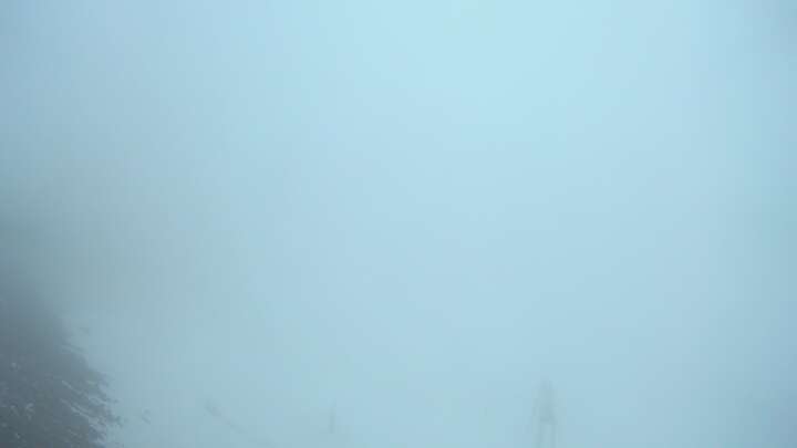 Hintertux (Zillertal) Gefrorene Wand snow cam captured at 18 September 2026 at 7:41 pm GMT+2