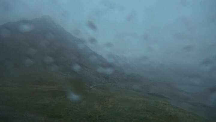 Hintertux (Zillertal) Rastkogel snow cam captured at 24 September 2026 at 7:19 pm GMT+2