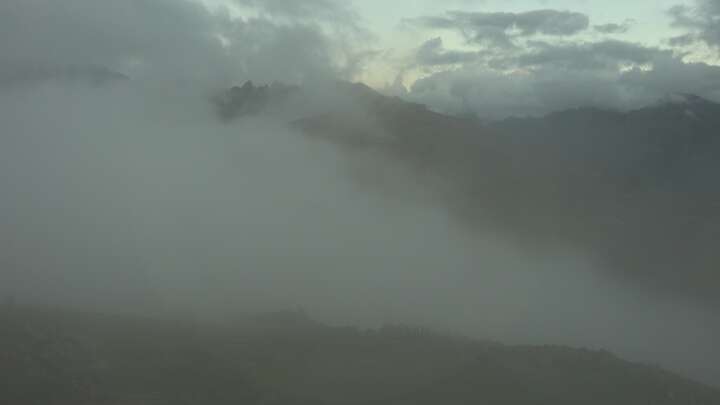 Jerzens (Hochzeiger) Sechszeiger snow cam captured at 14 September 2026 at 7:43 pm GMT+2