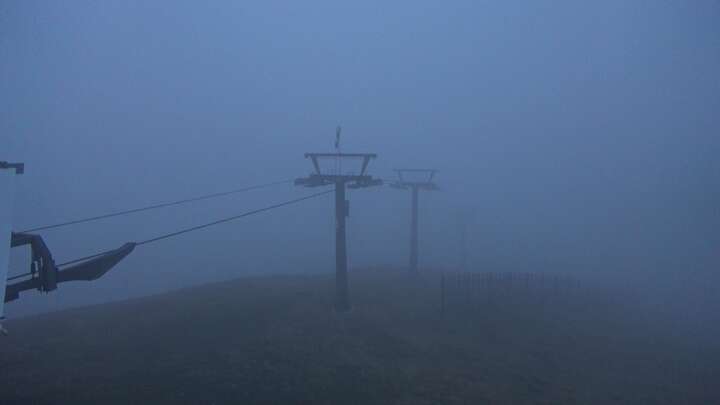 Kappl (Paznaun) Alblitt snow cam captured at 18 September 2026 at 7:41 pm GMT+2