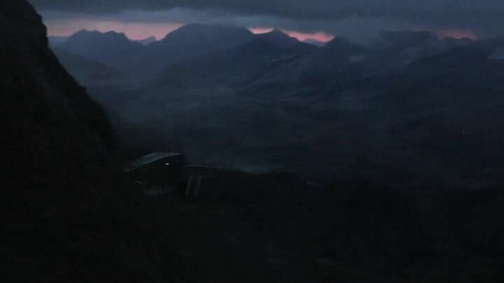 Kaprun (Kitzsteinhorn) Gipfel snow cam captured at 13 September 2026 at 8:00 pm GMT+2