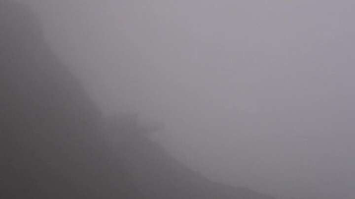 Kaprun (Kitzsteinhorn) Gipfel snow cam captured at 14 September 2026 at 7:59 pm GMT+2