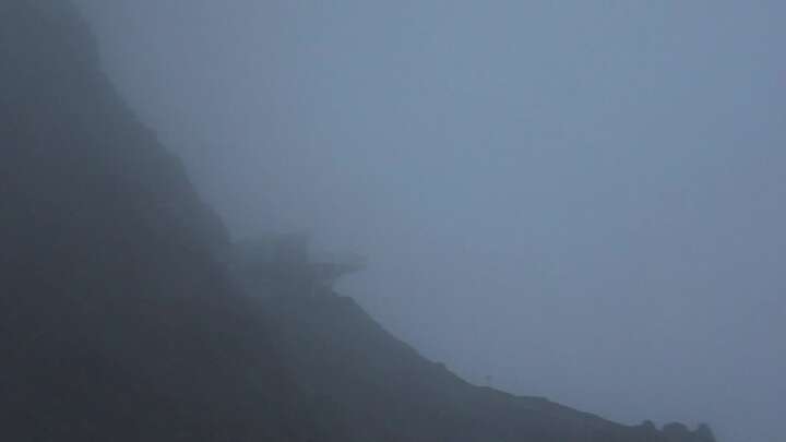 Kaprun (Kitzsteinhorn) Gipfel snow cam captured at 16 September 2026 at 7:58 pm GMT+2