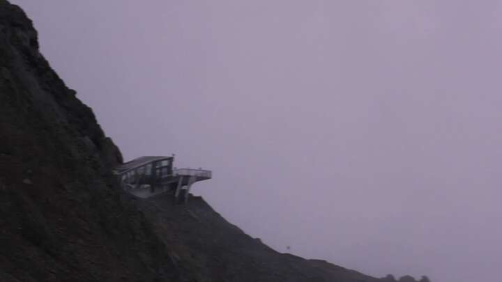 Kaprun (Kitzsteinhorn) Gipfel snow cam captured at 21 September 2026 at 7:47 pm GMT+2