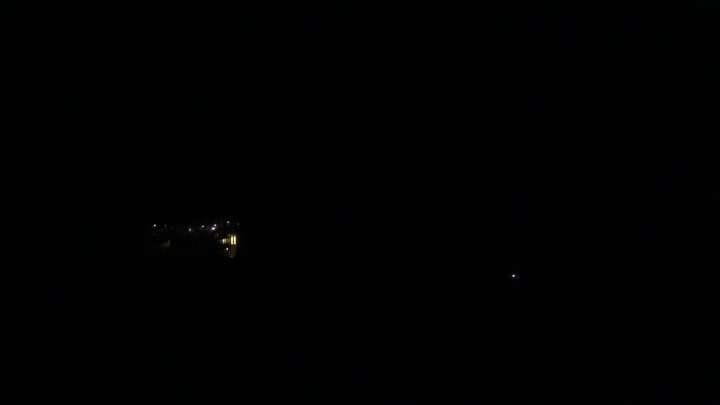 Kaunertal Glacier Centre snow cam captured at 20 September 2026 at 10:43 pm GMT+2