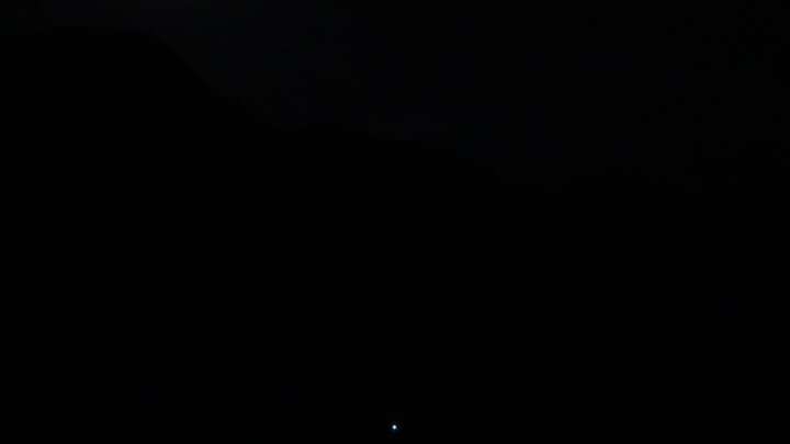 Kaunertal Glacier Centre snow cam captured at 23 September 2026 at 10:51 pm GMT+2
