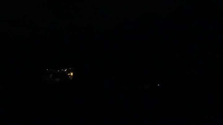 Kaunertal Glacier Centre snow cam captured at 24 September 2026 at 10:47 pm GMT+2