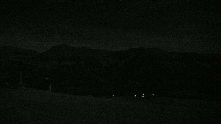 Krimml (Zillertalarena) Berggeistalm snow cam captured at 26 September 2026 at 11:52 pm GMT+2