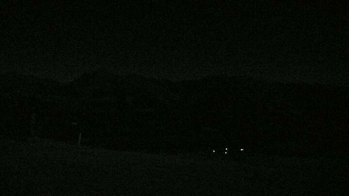 Krimml (Zillertalarena) Berggeistalm snow cam captured at 27 September 2026 at 11:54 pm GMT+2