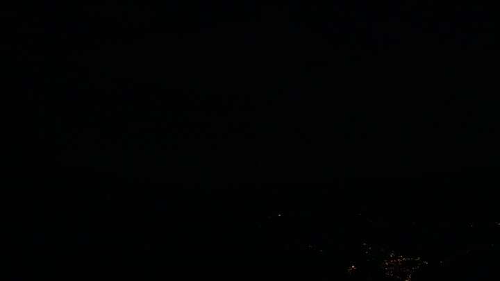 Mayrhofen Penkenbahn snow cam captured at 25 September 2026 at 9:13 pm GMT+2