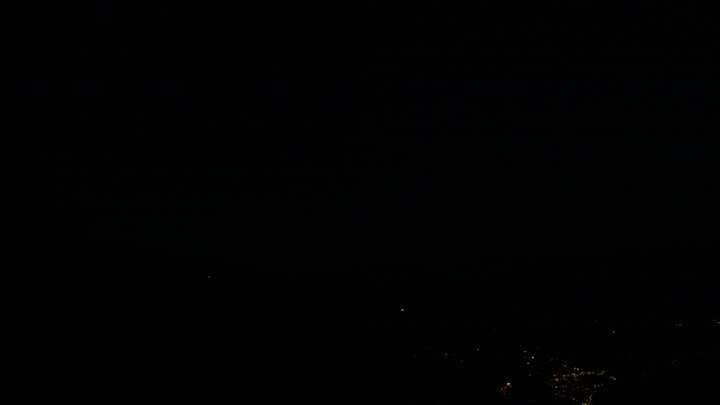 Mayrhofen Penkenbahn snow cam captured at 27 September 2026 at 9:31 pm GMT+2