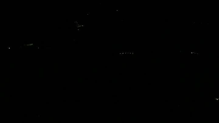 Mayrhofen Ahornbahn snow cam captured at 14 September 2026 at 9:21 pm GMT+2