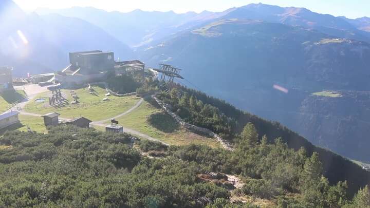 Mayrhofen archive representative frame captured at 16 September 2026 at 2:09 am AEST