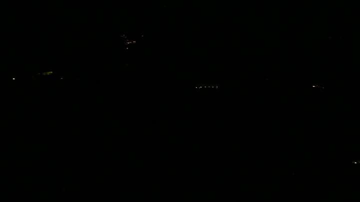 Mayrhofen Ahornbahn snow cam captured at 17 September 2026 at 10:06 pm GMT+2