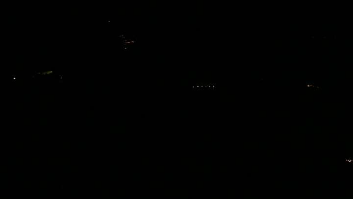 Mayrhofen Ahornbahn snow cam captured at 18 September 2026 at 9:18 pm GMT+2