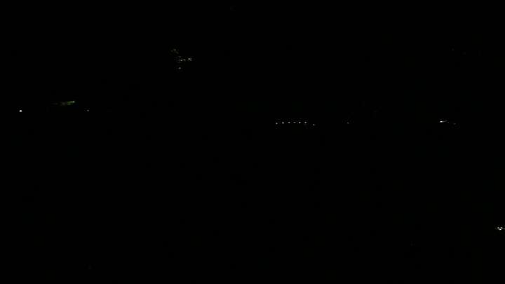 Mayrhofen Ahornbahn snow cam captured at 19 September 2026 at 9:11 pm GMT+2