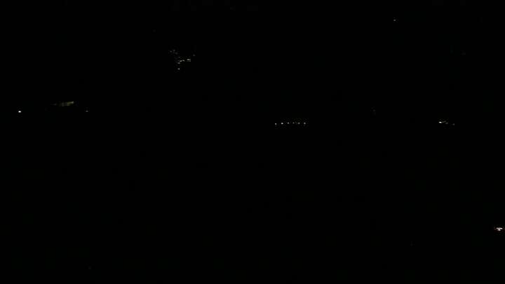 Mayrhofen Ahornbahn snow cam captured at 20 September 2026 at 9:09 pm GMT+2