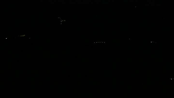 Mayrhofen Ahornbahn snow cam captured at 21 September 2026 at 9:09 pm GMT+2