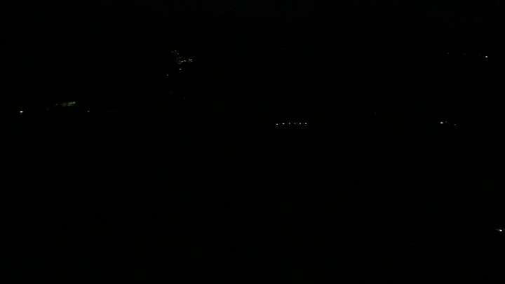 Mayrhofen Ahornbahn snow cam captured at 22 September 2026 at 8:57 pm GMT+2