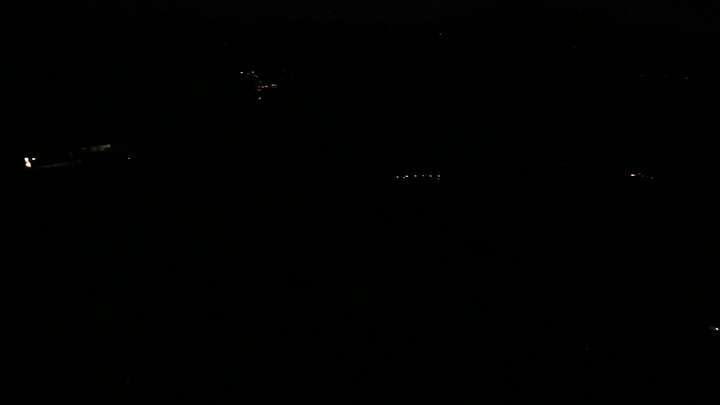 Mayrhofen Ahornbahn snow cam captured at 23 September 2026 at 9:13 pm GMT+2