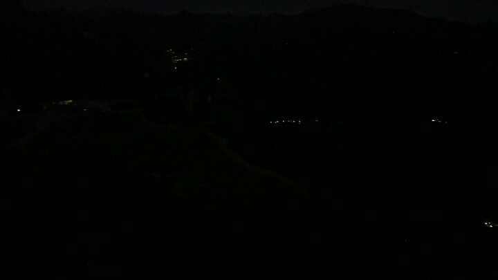 Mayrhofen Ahornbahn snow cam captured at 26 September 2026 at 9:13 pm GMT+2