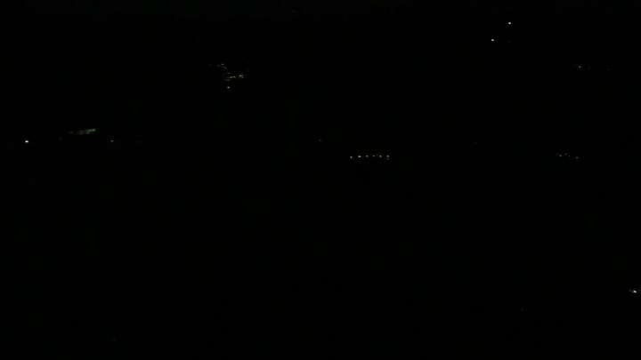 Mayrhofen Ahornbahn snow cam captured at 28 September 2026 at 9:09 pm GMT+2