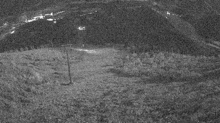 Mitterbach (Gemeindealpe) Upper Station Gipfelbahn snow cam captured at 22 September 2026 at 11:53 pm GMT+2