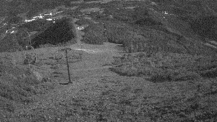 Mitterbach (Gemeindealpe) Upper Station Gipfelbahn snow cam captured at 23 September 2026 at 11:53 pm GMT+2
