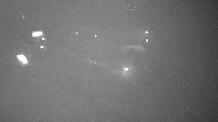 Mitterbach (Gemeindealpe) Mid Station snow cam captured at 13 September 2026 at 11:45 pm GMT+2