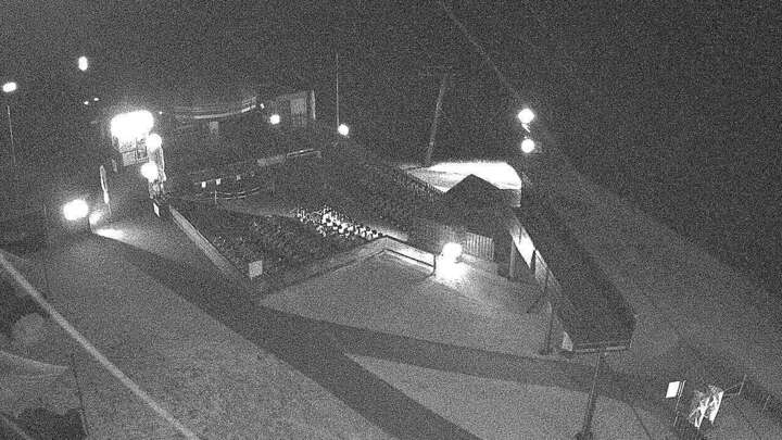 Mitterbach (Gemeindealpe) Mid Station snow cam captured at 16 September 2026 at 11:43 pm GMT+2