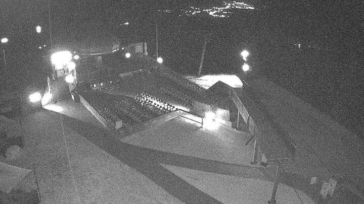 Mitterbach (Gemeindealpe) Mid Station snow cam captured at 20 September 2026 at 11:48 pm GMT+2