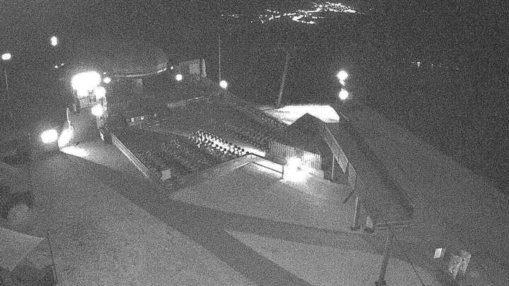 Mitterbach (Gemeindealpe) Mid Station snow cam captured at 21 September 2026 at 11:48 pm GMT+2