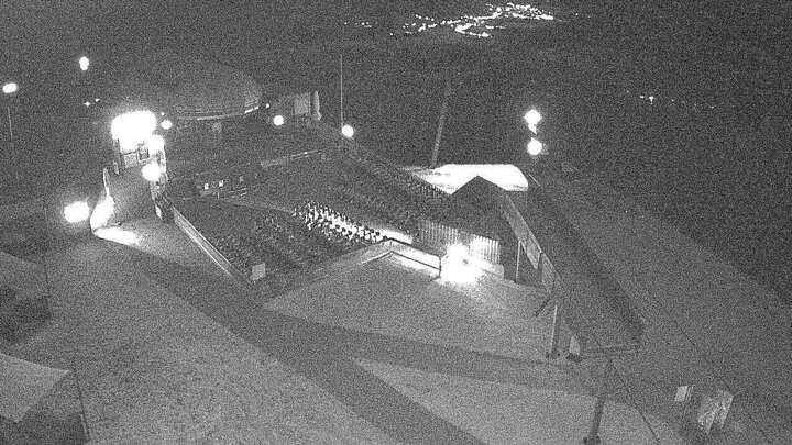 Mitterbach (Gemeindealpe) Mid Station snow cam captured at 22 September 2026 at 11:53 pm GMT+2