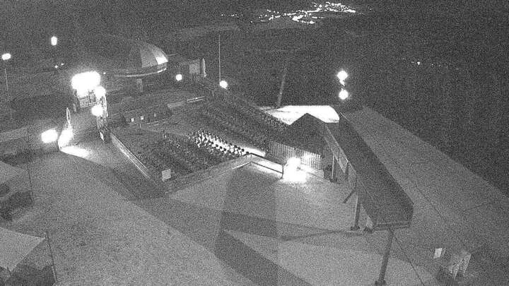 Mitterbach (Gemeindealpe) Mid Station snow cam captured at 23 September 2026 at 11:53 pm GMT+2